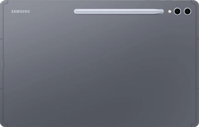 14.6" Планшет Samsung Galaxy Tab S10 Ultra BSM-X926B 12/256 GB 9300+ 5G, 2960 x 1848, 120Гц, Android 14, со стилусом, серый [sm-x926bzarcau]