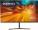 23.8" Монитор SunWind SM-24FI223,  1920x1080,  IPS,  100Гц,  1хHDMI,  1хDP,  черный [sm24sb02]