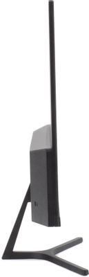 23.8" Монитор SunWind SM-24FI223,  1920x1080,  IPS,  100Гц,  1хHDMI,  1хDP,  черный [sm24sb02]