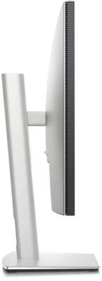 27" Монитор Dell UltraSharp U2724D, 2560x1440, IPS, 120Гц, 1хHDMI, 1хDP, 2хType-С, серебристый/черный 27" Монитор Dell UltraSharp U2724D, 2560x1440, IPS, 120Гц, 1хHDMI, 1хDP, 2хType-С, серебристый/черный