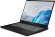 Ноутбук игровой MSI Creator M16 HX C14VFG-035RU 16", IPS, Intel Core i7 14700HX 2.1ГГц, 20-ядерный, 16ГБ DDR5, 1ТБ SSD,  NVIDIA GeForce  RTX 4060 для ноутбуков - 8 ГБ, Windows 11 Professional, серый [9s7-15p212-035]