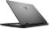Ноутбук игровой MSI Creator M16 HX C14VFG-035RU 16", IPS, Intel Core i7 14700HX 2.1ГГц, 20-ядерный, 16ГБ DDR5, 1ТБ SSD,  NVIDIA GeForce  RTX 4060 для ноутбуков - 8 ГБ, Windows 11 Professional, серый [9s7-15p212-035]