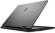 Ноутбук игровой MSI Creator M16 HX C14VFG-035RU 16", IPS, Intel Core i7 14700HX 2.1ГГц, 20-ядерный, 16ГБ DDR5, 1ТБ SSD,  NVIDIA GeForce  RTX 4060 для ноутбуков - 8 ГБ, Windows 11 Professional, серый [9s7-15p212-035]