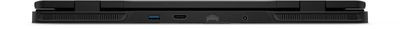 Ноутбук игровой MSI Creator M16 HX C14VFG-035RU 16", IPS, Intel Core i7 14700HX 2.1ГГц, 20-ядерный, 16ГБ DDR5, 1ТБ SSD,  NVIDIA GeForce  RTX 4060 для ноутбуков - 8 ГБ, Windows 11 Professional, серый [9s7-15p212-035]
