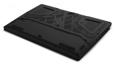 Ноутбук игровой MSI Creator M16 HX C14VFG-035RU 16", IPS, Intel Core i7 14700HX 2.1ГГц, 20-ядерный, 16ГБ DDR5, 1ТБ SSD,  NVIDIA GeForce  RTX 4060 для ноутбуков - 8 ГБ, Windows 11 Professional, серый [9s7-15p212-035]