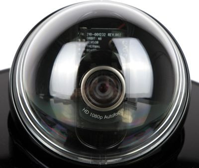 Web-камера Logitech Conference Cam ВСС950,  черный [960-000867]