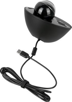 Web-камера Logitech Conference Cam ВСС950,  черный [960-000867]