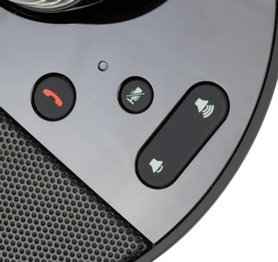Web-камера Logitech Conference Cam ВСС950,  черный [960-000867]