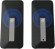 Колонки Bluetooth Oklick OK-130,  2.0,  черный [1458495]