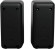 Колонки Bluetooth Oklick OK-130,  2.0,  черный [1458495]