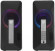 Колонки Bluetooth Oklick OK-130,  2.0,  черный [1458495]
