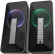 Колонки Bluetooth Oklick OK-130,  2.0,  черный [1458495]