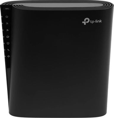 Wi-Fi роутер TP-LINK Archer AX80(EU), AX6000, черный Wi-Fi роутер TP-LINK Archer AX80(EU), AX6000, черный