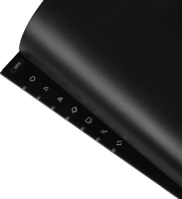 Wi-Fi роутер TP-LINK Archer AX80(EU), AX6000, черный Wi-Fi роутер TP-LINK Archer AX80(EU), AX6000, черный