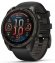 Смарт-часы Garmin Fenix 8,  47мм,  1.4",  черный/черный [010-02904-21]