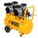 Компрессор безмасляный, малошумный DLS 1500/50, 1500 ВТ, 2x750, 50 л, 260 л/мин// Denzel Компрессор безмасляный, малошумный DLS 1500/50, 1500 ВТ, 2x750, 50 л, 260 л/мин// Denzel
