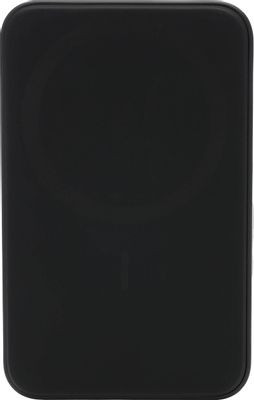 Внешний аккумулятор (Power Bank) ANKER PCore Mag-Go 5K,  5000мAч,  черный [a1611g11]