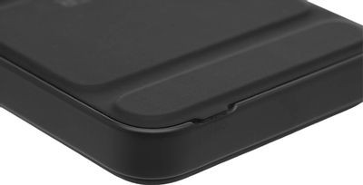 Внешний аккумулятор (Power Bank) ANKER PCore Mag-Go 5K,  5000мAч,  черный [a1611g11]