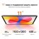 11" Планшет Huawei Matepad SE 11 Agassi6-W09B 4/128 GB 710A Wi-Fi, 1920 x 1200, HarmonyOS 2, серый [53014axv]