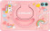 8" Детский планшет TECLAST P85T Kids 4/64 GB A523 Wi-Fi, 1280 x 800, Android 14, розовый
