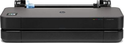 Плоттер HP Designjet T230,  24" [5hb07a]