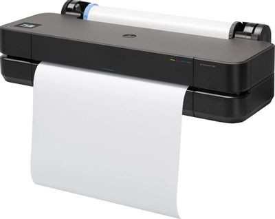 Плоттер HP Designjet T230,  24" [5hb07a]