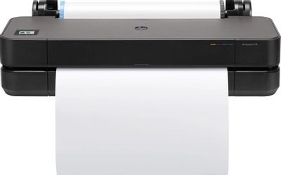 Плоттер HP Designjet T230,  24" [5hb07a]