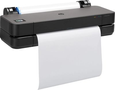 Плоттер HP Designjet T230,  24" [5hb07a]