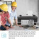 Плоттер HP Designjet T230,  24" [5hb07a]