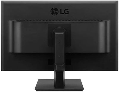 23.8" Монитор LG 24BK550Y,  1920x1080,  IPS,  75Гц,  1хHDMI,  1хDP,  черный [24bk550y-b.aruz]