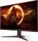 23.8" Монитор AOC 24G2SPAE, 1920x1080, IPS, 165Гц, 2хHDMI, 1хDP, черный/красный 23.8" Монитор AOC 24G2SPAE, 1920x1080, IPS, 165Гц, 2хHDMI, 1хDP, черный/красный