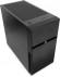 Компьютер iRU Strato 510B7GM,  Intel Core i5 12400F,  DDR4 16ГБ, 512ГБ(SSD),  NVIDIA GeForce RTX 3050 - 8 ГБ,  Free DOS,  черный [2055501]