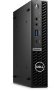 Неттоп Dell Optiplex 7020 Plus,  Intel Core i9 14900,  DDR5 32ГБ, 512ГБ(SSD),  Intel UHD Graphics 770,  Linux Ubuntu,  черный [7020p-9240]