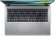 Ноутбук Acer Aspire Go AG15-31P-38DT 15.6", TN, Intel Core i3 N305 1.8ГГц, 8-ядерный, 8ГБ LPDDR5, 256ГБ SSD,  Intel UHD Graphics, без операционной системы, серебристый [nx.kx5cd.008]