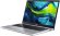 Ноутбук Acer Aspire Go AG15-31P-38DT 15.6", TN, Intel Core i3 N305 1.8ГГц, 8-ядерный, 8ГБ LPDDR5, 256ГБ SSD,  Intel UHD Graphics, без операционной системы, серебристый [nx.kx5cd.008]