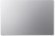 Ноутбук Acer Aspire Go AG15-31P-38DT 15.6", TN, Intel Core i3 N305 1.8ГГц, 8-ядерный, 8ГБ LPDDR5, 256ГБ SSD,  Intel UHD Graphics, без операционной системы, серебристый [nx.kx5cd.008]