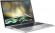 Ноутбук Acer Aspire 3 A315-24P-R00C 15.6", TN, AMD Ryzen 5 7520U 2.8ГГц, 4-ядерный, 8ГБ LPDDR5, 512ГБ SSD,  AMD Radeon  610M, без операционной системы, серебристый [nx.kdecd.00k]