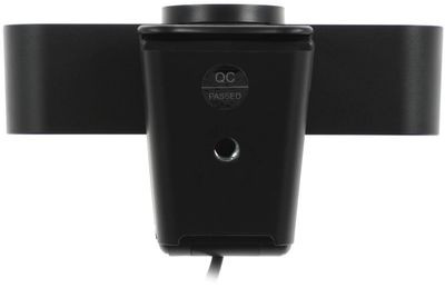 Web-камера A4TECH PK-980HA,  черный
