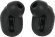Гарнитура Logitech ZONE TWS,  для компьютера/мобильных устройств, вкладыши,  Bluetooth, черный [985-001082]