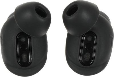 Гарнитура Logitech ZONE TWS,  для компьютера/мобильных устройств, вкладыши,  Bluetooth, черный [985-001082]