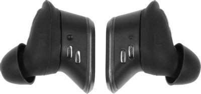 Гарнитура Logitech ZONE TWS,  для компьютера/мобильных устройств, вкладыши,  Bluetooth, черный [985-001082]