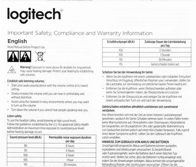Гарнитура Logitech ZONE TWS,  для компьютера/мобильных устройств, вкладыши,  Bluetooth, черный [985-001082]