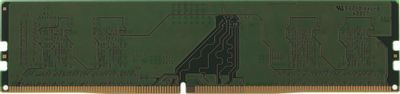 Оперативная память Kingston Valueram KVR32N22S6/8 DDR4 -  1x 8ГБ 3200МГц, DIMM,  Ret