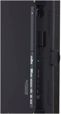 Панель LG 49XS4J-B 49", черный