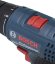 Дрель-шуруповерт Bosch GSR 120-LI, 2Ач,  с двумя аккумуляторами [06019g8000]