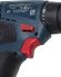 Дрель-шуруповерт Bosch GSR 120-LI, 2Ач,  с двумя аккумуляторами [06019g8000]