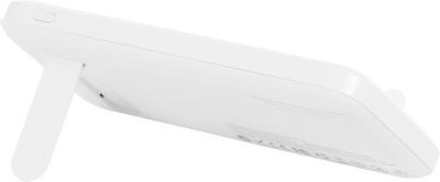 Внешний аккумулятор (Power Bank) SOLOVE W10,  10000мAч,  белый [w10 white rus]