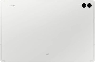 12.4" Планшет Samsung Galaxy Tab S9 FE+ BSM-X610 8/128 GB 1380 Wi-Fi, 2560 x 1600, 90Гц, Android 13, со стилусом, серебристый [sm-x610nzsacau]
