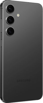 Смартфон Samsung Galaxy S24 8/256Gb,  SM-S921B,  черный