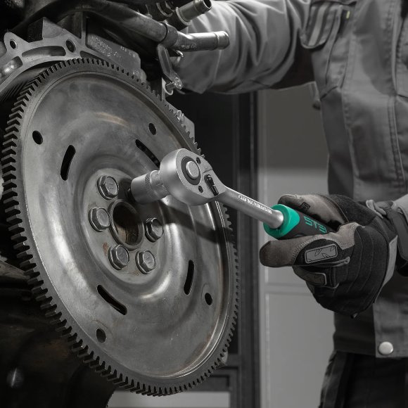 Набор инструментов, 1/2", 1/4", CrV, пластиковый кейс 88 предметов Stels